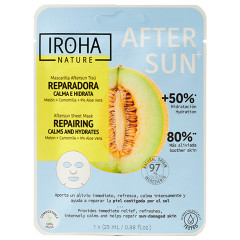 masque-visage-soin-tissu-iroha-vegan