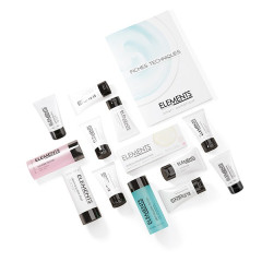 Kit Terrade Bordeaux CAP 2023