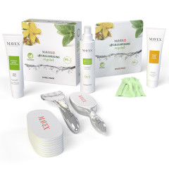 Calluspeeling Vegetal - 4 kits au choix