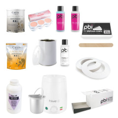 Kit Skill & You Épilation 2022 KIT C