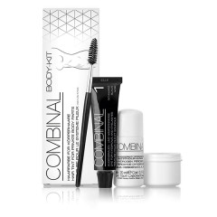 Kit teinture intime noire