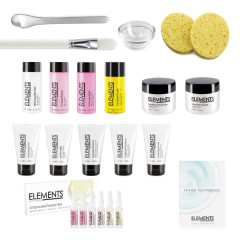 Kit You School Visage