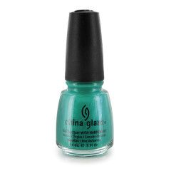 Vernis Turned Up Turquoise 70345 14ml                                           