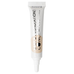 Last & Foundation concealer - Light N°10 8ml                                      