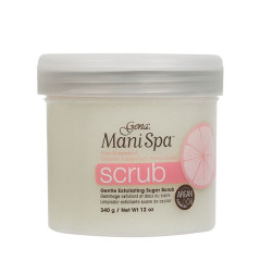 Gommage mani spa parfum pamplemousse 340g LAUG04048