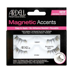Cils Magnétiques Accents 001 LAUG67953 