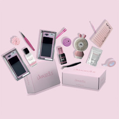 Kit de démarrage - extensions de cils Limage Cils