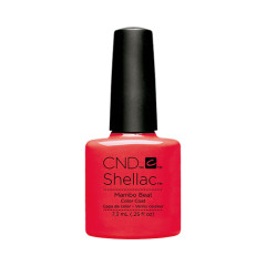 Mambo Beat - Laque - 7.3ml - SHELLAC