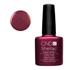 Vernis semi-permanent nacré - masquerade - 7.3ml                                           