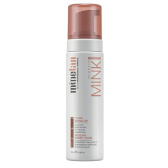 Mink Self Tan Foam 200ml                                                        