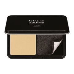 Matte velvet skin - fond de teint flouteur - 5 teintes