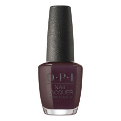 Vernis à ongles - black cherry - 15ml