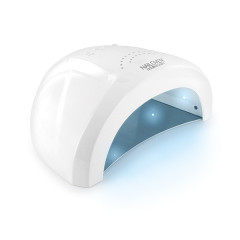 LAMPE DOUBLE LIGHT 2EN1 UV/LED NLDOUBLELIGHT