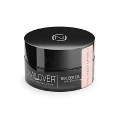 Builder gel nail make up #1 15ml