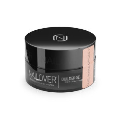 Builder gel nail make up #2 15ml
