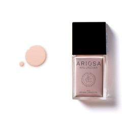 Vernis à ongles parfumé - Nude07 - 8ml