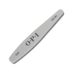 Lime flex silver 100/180 buffer