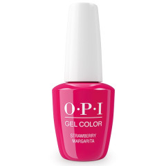 OPI Gelcolor Strawberry Margarita 15ml OPIGCM23