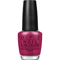 Infinite Shine Miami Beet 15ml OPI