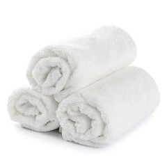 Oshiboris blanc - 28x28cm - pack de 50