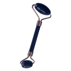 Ridoki Obsidienne Noire 2 têtes