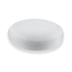 Housse de tabouret - D.35x3cm