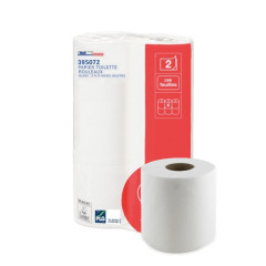 Papier Toilette x6 Rouleaux PLG395072B