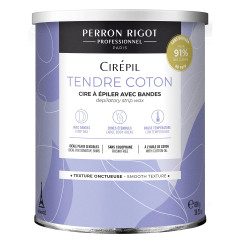 Cire Tendre Coton 800g