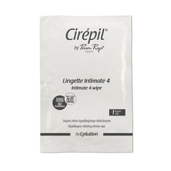 Lingettes intimes Intimate 4 PRLIN215007