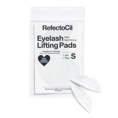 Pads de rehaussement de cils - EYELASH LIFT - 3 tailles RefectoCil