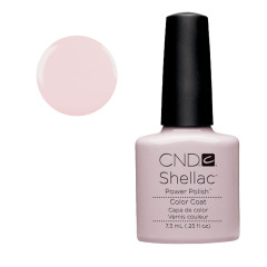 Vernis semi-permanent  semi-translucide - romantique - 7.3ml                                  