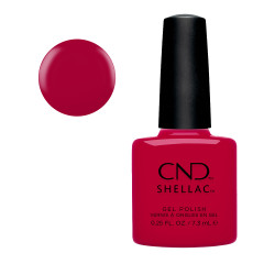 Vernis semi-permanent - Scarlett Letter 7.3ml