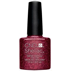 Vernis semi-permanent Shellac