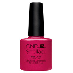 Vernis semi-permanent - hot chills 7.3ml
