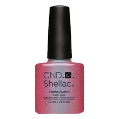 Vernis semi-permanent - patina buckle 7.3ml