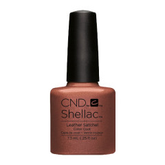 Vernis semi-permanent - satchel 7.3ml                                                    