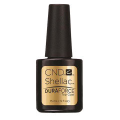 Top coat Duraforce - ultra résistant 15ml