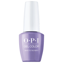 Gel Color - vernis semi-permanent Summer Skate to the Party OPI Make The Rules Collection Summer 2023