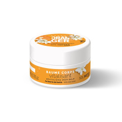 Baume Corps Solinotes 200ml Fleur D'Oranger SOLBC002