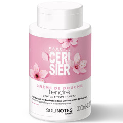 Crème de douche Fleur De cerisier - 300ml