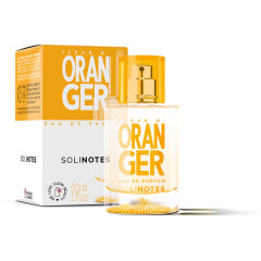 Eau de Parfum - Fleur d'Oranger - 50ml