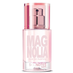 Eau de Parfum Solinotes Magnolia 15ml SOLEDP017S