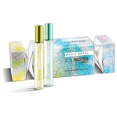 Cracker Solinotes 2 Roll-On 10ml - Thé Blanc - Yuzu SOLNOEL19006