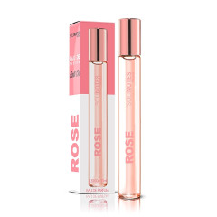 Rollon Solinotes Rose EDT 10ml
