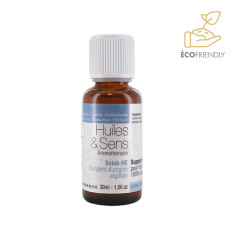 Solubilisant huiles essentielles 15ml