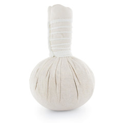  Balle De Massage Corps Pleine 150g SPA215