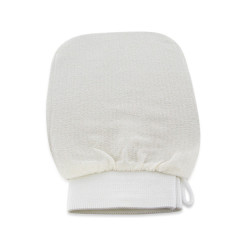 Gant de Kassa luxe blanc