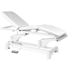 Table de soins électrique - 3 corps - 2 largeurs au choix