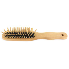 Brosse droite