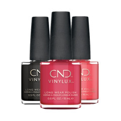 Vernis à ongles CND Vinylux VIN